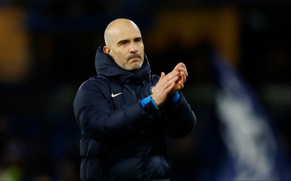 Manchester City chọn xong truyền nhân của Pep Guardiola cho 'ghế nóng' Etihad?