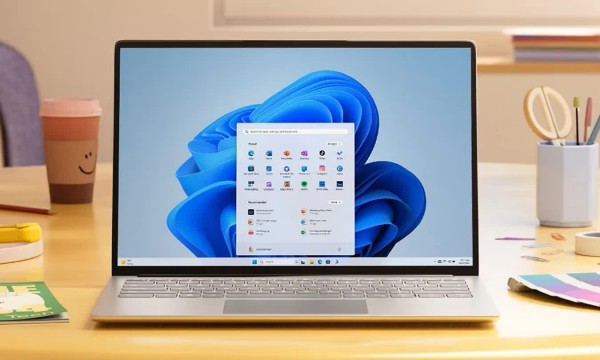 Microsoft thừa nhận điểm gây khó chịu nhất trên Windows 11 Microsoft thừa nhận điểm gây khó chịu nhất trên Windows 11
