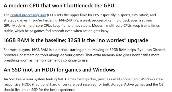 Microsoft vô tình thừa nhận Windows 11 đang 'ngốn' RAM Microsoft vô tình thừa nhận Windows 11 đang 'ngốn' RAM