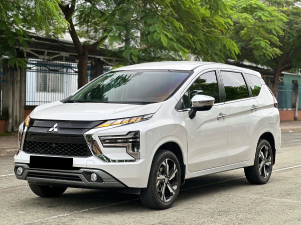 Mitsubishi Xpander đã qua sử dụng 3 năm lỗ bao nhiêu?