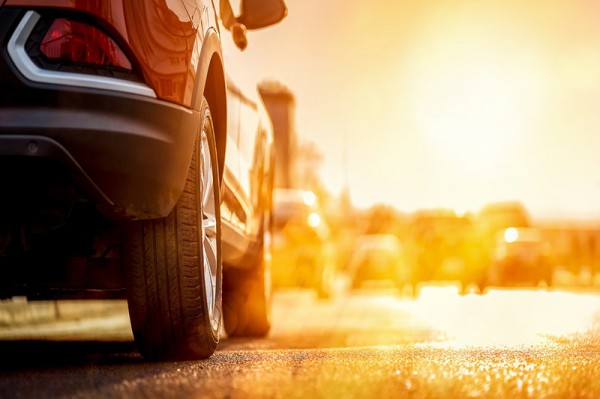 Nắng nóng tại Hà Nội, cách giúp xe điện và hybrid tối ưu quãng đường Nắng nóng tại Hà Nội, cách giúp xe điện và hybrid tối ưu quãng đường