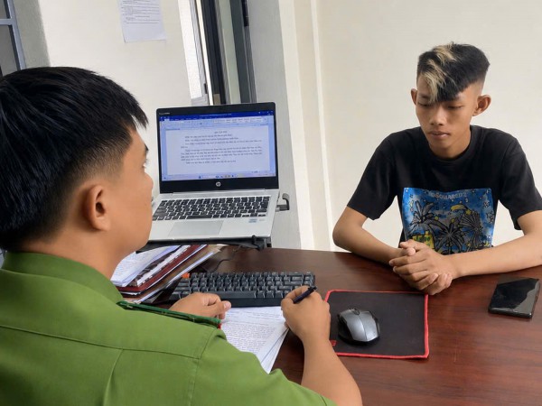 Nhóm học sinh lớp 8 mưu trí giúp công an bắt nghi phạm trộm cắp