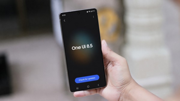 One UI 8.5 đổ bộ hàng loạt điện thoại Galaxy từ cao cấp tới giá rẻ