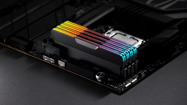 RAM DDR6 sắp bước vào giai đoạn thử nghiệm, ra mắt từ năm 2028