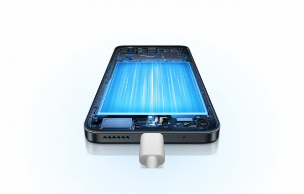 Redmi sắp tung ra 3 mẫu smartphone pin 10.000 mAh, sạc nhanh 100W