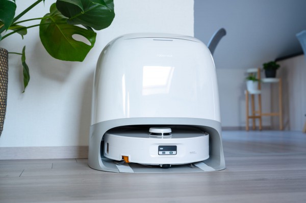Robot hút bụi Roborock thiếu hệ thống làm nóng như quảng cáo? Robot hút bụi Roborock thiếu hệ thống làm nóng như quảng cáo?