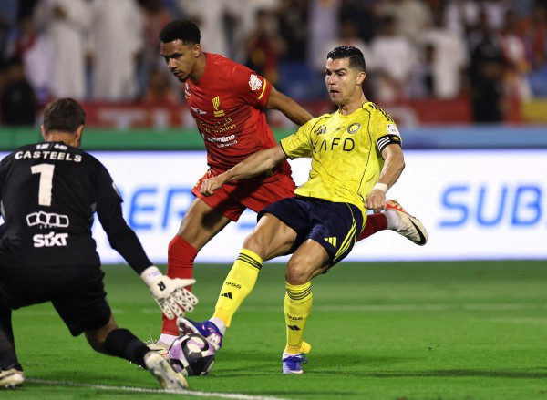 Ronaldo cảnh báo nóng sau cú sốc khó chấp nhận ở Saudi Pro League