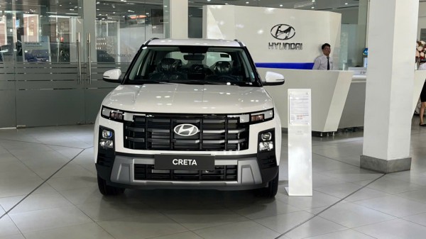 SUV cỡ nhỏ dưới 750 triệu: Hyundai Creta giảm giá mạnh nhất, Xforce cập nhật bản mới