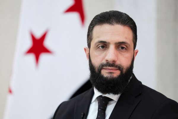 Syria cải tổ chính phủ