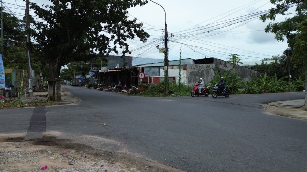 TP.HCM: Vì sao phường Tân Hải chưa có tên đường, số nhà? TP.HCM: Vì sao phường Tân Hải chưa có tên đường, số nhà?