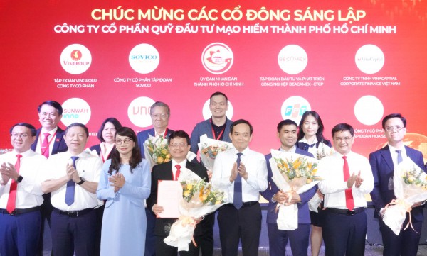 TP.HCM lần đầu vào Top 100 hệ sinh thái khởi nghiệp toàn cầu