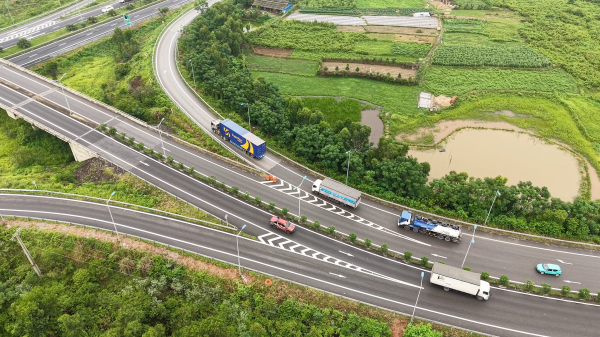 T&T Group của Bầu Hiển đang hiện diện trên những “mạch máu” kinh tế mới như thế nào?