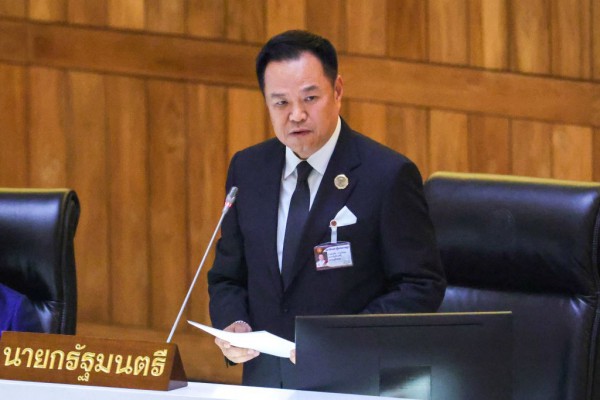 Thái Lan hủy thỏa thuận 25 năm với Campuchia, Phnom Penh lên tiếng