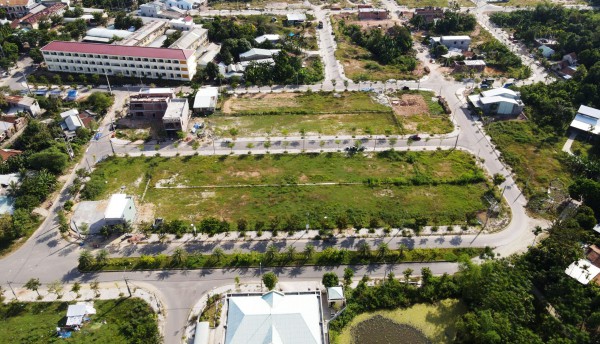 Thanh tra Đà Nẵng chỉ ra hàng loạt sai phạm tại 2 dự án bất động sản