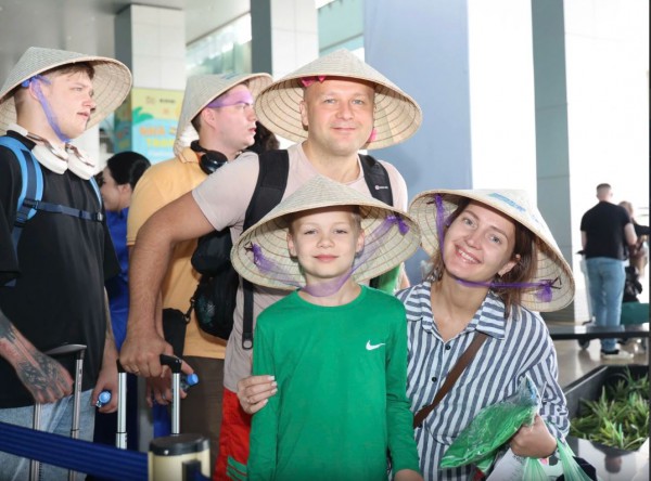 Thiếu hướng dẫn viên ở nhiều ngoại ngữ, du lịch gặp khó
