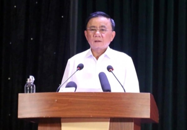 Thường trực Ban Bí thư: Những thủ tục không cần thiết, phải mạnh dạn bãi bỏ
