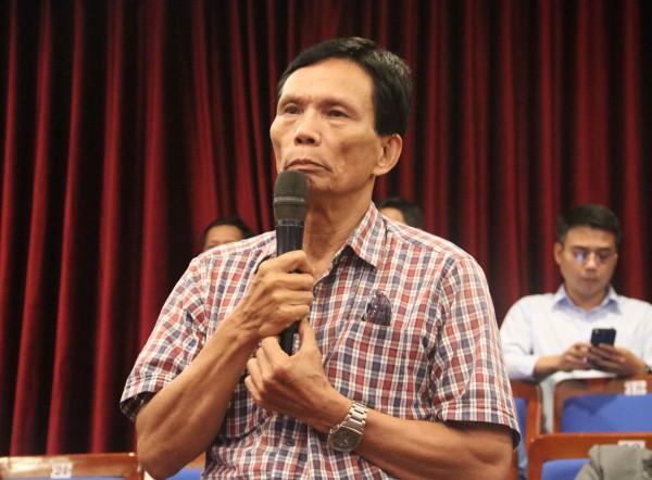 Thường trực Ban Bí thư: Những thủ tục không cần thiết, phải mạnh dạn bãi bỏ