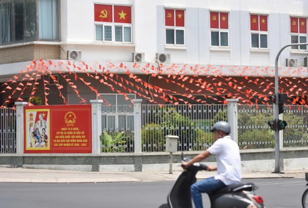 Tối nay công bố Nghị quyết của Quốc hội về thành lập thành phố Đồng Nai