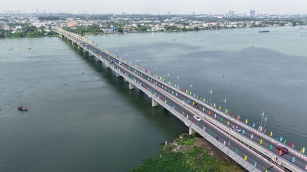 Tối nay công bố Nghị quyết của Quốc hội về thành lập thành phố Đồng Nai