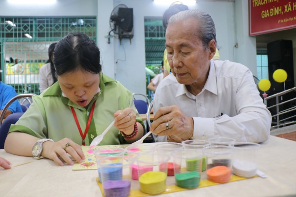 'Trao hạnh phúc' từ sự quan tâm của Tổng Bí thư, Chủ tịch nước Tô Lâm
