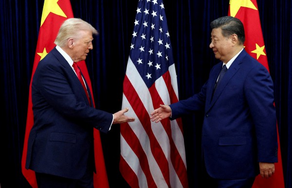 Trung Quốc thông báo chuyến thăm của Tổng thống Trump, Đài Loan lên tiếng