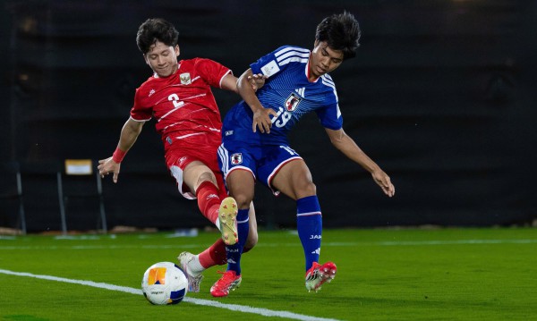 U.17 Indonesia bị chỉ trích dữ dội vì đứng chót bảng, mất vé World Cup: 'Không thể chấp nhận'
