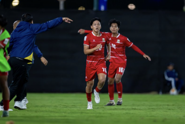 U.17 Indonesia cực kỳ khó giành vé World Cup, tạo thêm cơ hội lớn cho U.17 Việt Nam