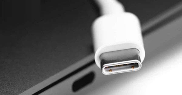 USB4 có thực sự giúp đơn giản hóa USB-C?