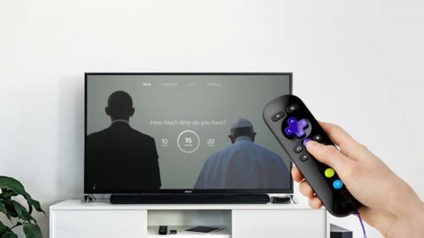 Vì sao đèn nguồn Smart TV luôn sáng kể cả khi đã tắt?