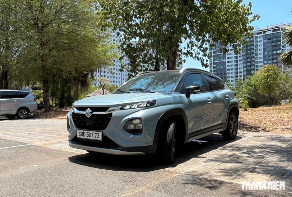 Vì sao xe hybrid 'sợ' trời nóng?