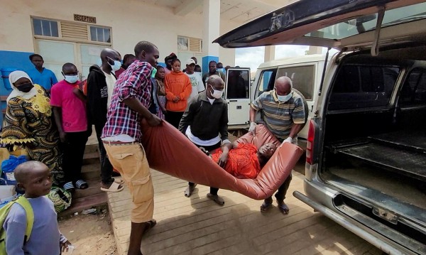 WHO ban bố tình trạng khẩn cấp quốc tế về dịch Ebola