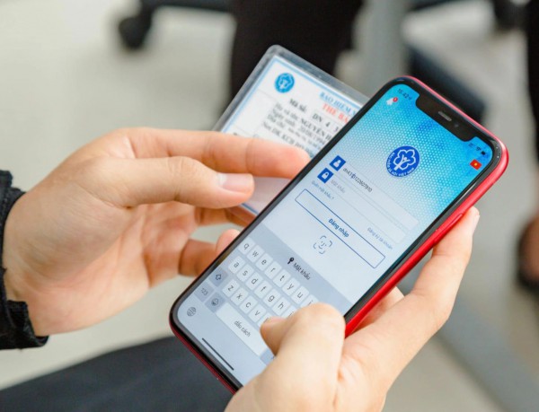 Xuất hiện app VssID giả mạo chứa mã độc, người dùng có nguy cơ mất tiền