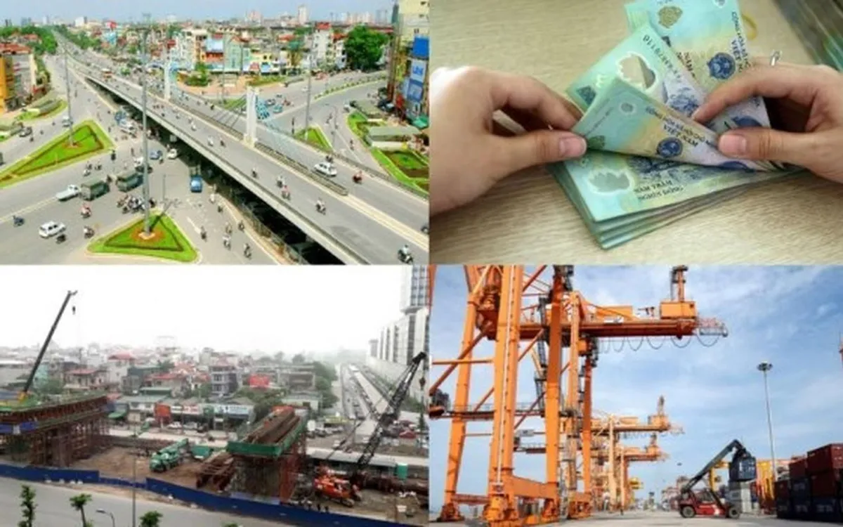 Nhiều địa phương giải ngân đầu tư công chậm