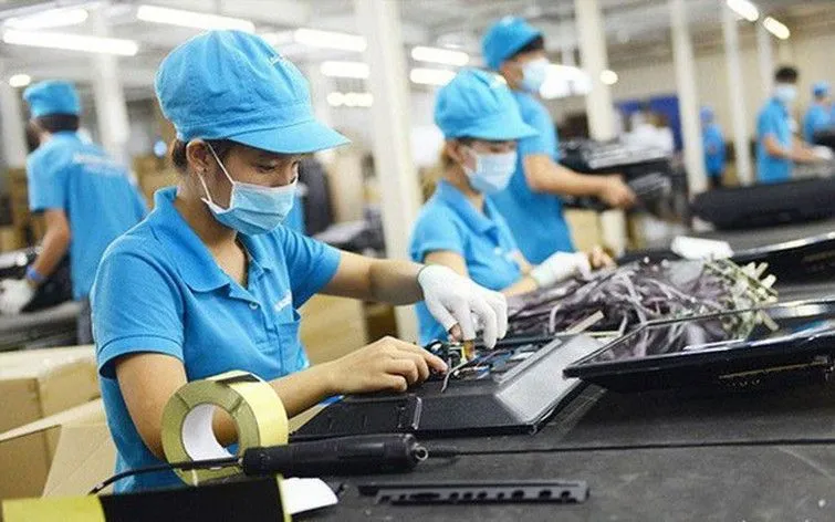 Hỗ trợ doanh nghiệp nhỏ và vừa chuyển đổi từ hộ kinh doanh
