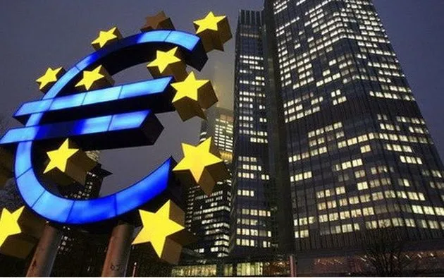 ECB cảnh báo áp lực lạm phát do xung đột