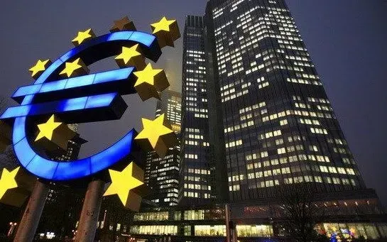 Dự báo ECB tăng lãi suất vào tháng 6
