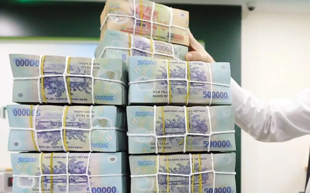 Nhiều Bộ, ngành có tỷ lệ giải ngân đầu tư công thấp