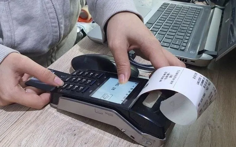 Triển khai xác thực sinh trắc học ngăn gian lận hóa đơn điện tử