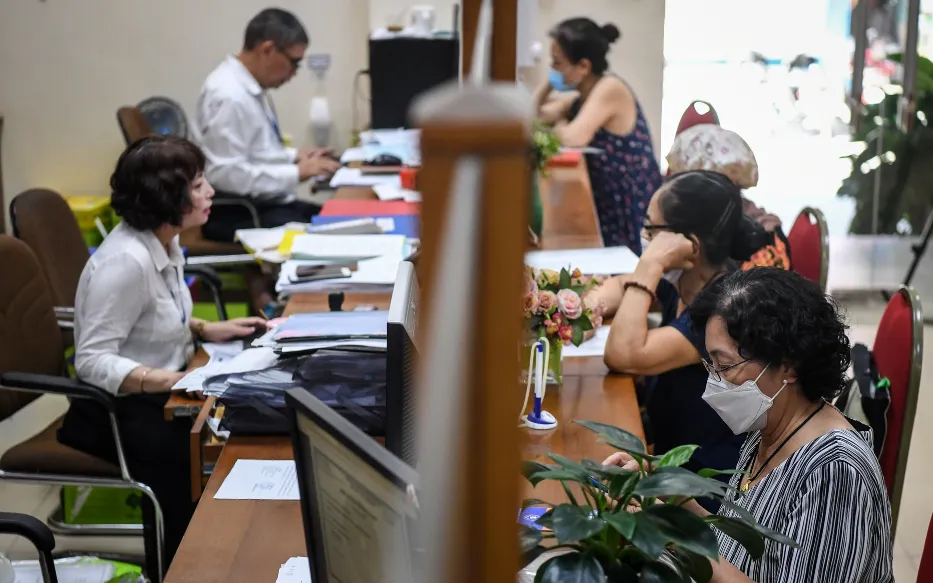 Bộ Tài chính yêu cầu hoàn tất xử lý tài sản công trước ngày 30/5 - Ảnh 1.