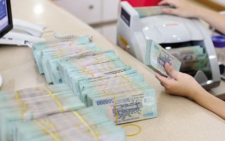 Giải ngân 4 tháng đạt hơn 144.000 tỷ đồng