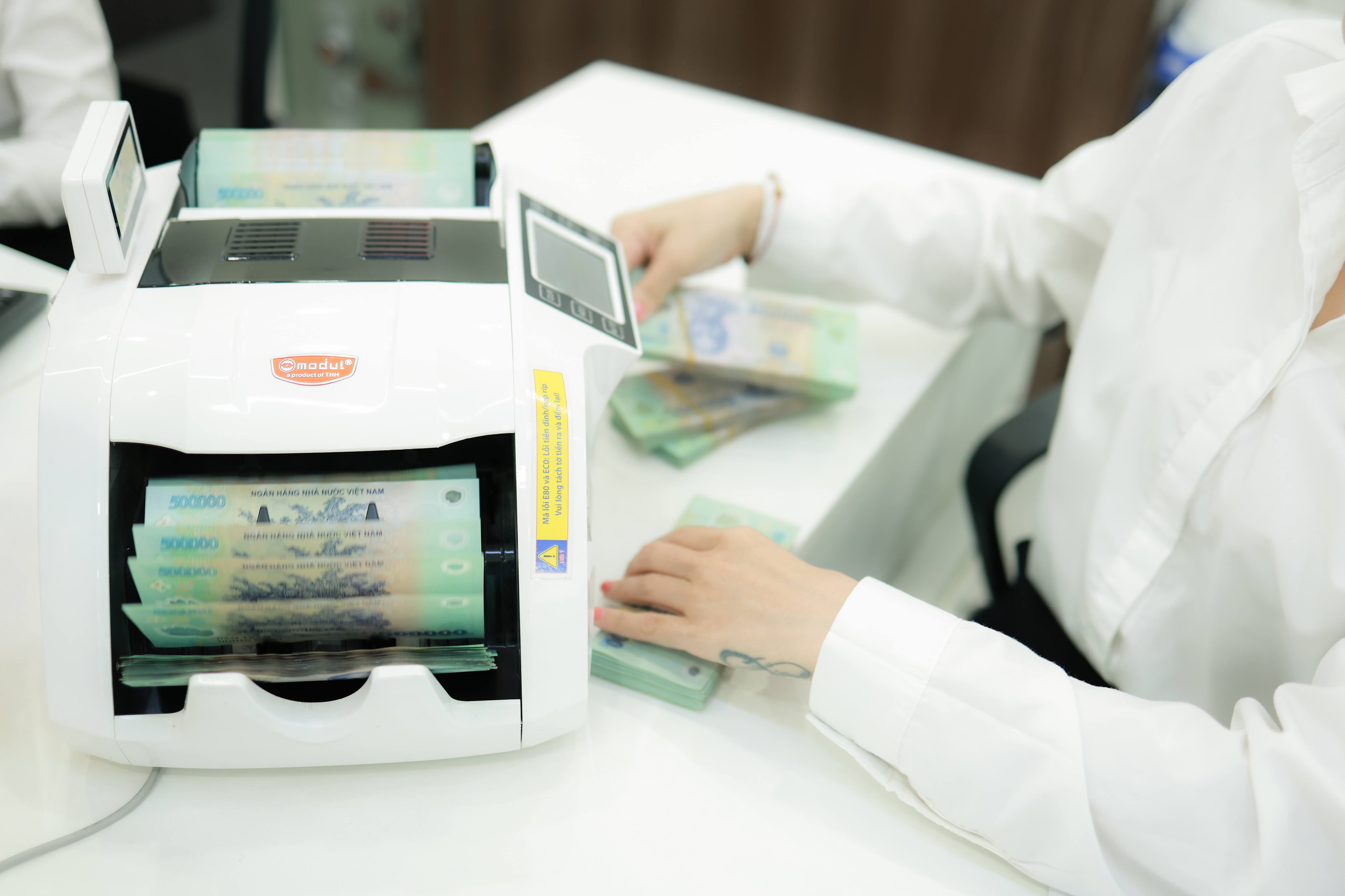 Tăng trưởng hai con số: Không thể để nguồn lực bị “chôn vốn” - Ảnh 3.