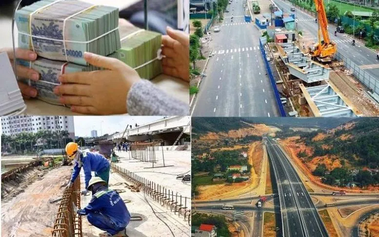 Còn hơn 46.000 tỷ đồng vốn đầu tư công chưa được giao chi tiết