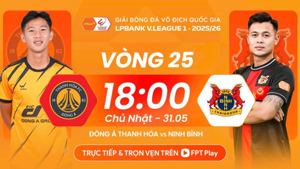 ‘Phim kinh dị’ xuất hiện, V-League hay chưa từng thấy!