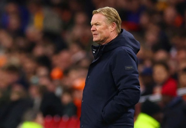 Hà Lan mạo hiểm mang đội hình ‘dị’ đến World Cup, HLV Koeman nói gì?