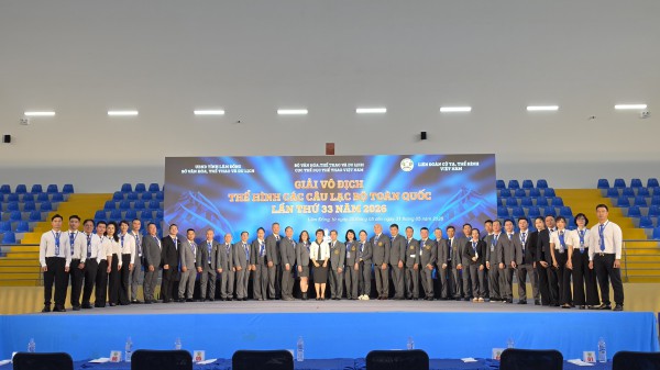Hơn 300 VĐV tham dự giải vô địch thể hình tại Đà Lạt
