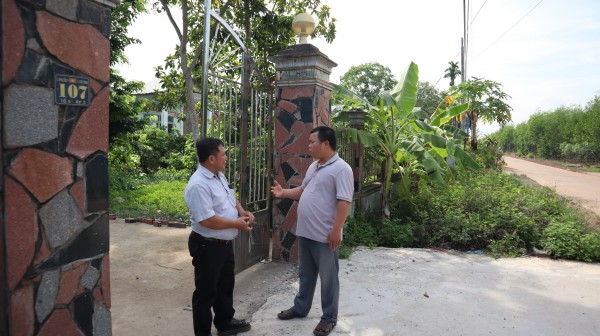 Đồng Nai: 'Biến' trường học bỏ hoang thành điểm sinh hoạt cộng đồng