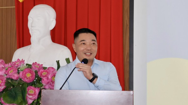 TP.HCM: Sáng tạo số trong khu vực công phát triển mạnh TP.HCM: Sáng tạo số trong khu vực công phát triển mạnh