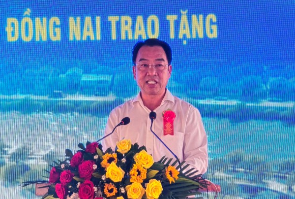 Cà Mau đồng loạt xây dựng đền tri ân, nhà ở và công trình an sinh