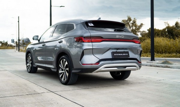 Có nên ưu đãi cho xe PHEV hay thôi? Có nên ưu đãi cho xe PHEV hay thôi?
