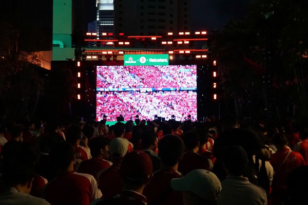 Diễn viên 'Mưa đỏ' mất ngủ vì Arsenal Diễn viên 'Mưa đỏ' mất ngủ vì Arsenal